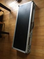 Flightcase Korg M1., Muziek en Instrumenten, Behuizingen en Koffers, Flightcase, Keyboard of Synthesizer, Ophalen of Verzenden