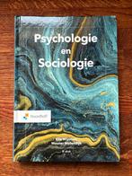 HU Journalistiek - Psychologie en Sociologie, Ophalen, Zo goed als nieuw, Ella Wijsman; Wouter Molendijk