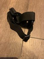 Velocity Clip Camera Head Mount Accessory, Audio, Tv en Foto, Actiecamera's, Ophalen of Verzenden, Gebruikt, Overige merken