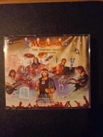 Marillion - The Thieving Magpie (Dubbel CD + Poster), Ophalen of Verzenden