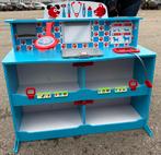 Melissa & Doug dierenarts/salon, Ophalen, Zo goed als nieuw, Jongen of Meisje