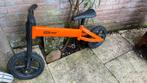 Rabo zippl loopfiets large, Kinderen en Baby's, Speelgoed | Buiten | Voertuigen en Loopfietsen, Ophalen, Gebruikt, Loopfiets