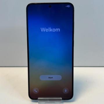 Samsung Galaxy S24 Plus 256GB Grijs | Nette staat beschikbaar voor biedingen