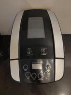 Inventum BM125 Broodbakmachine, Witgoed en Apparatuur, Broodbakmachines, Met timer, Kijkvenster, 800 tot 1200 gram deeg, Ophalen of Verzenden