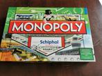 Monopoly Schiphol Amsterdam, nieuw gesealed, Hobby en Vrije tijd, Gezelschapsspellen | Bordspellen, Nieuw, Ophalen of Verzenden