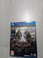 Batman arkham knight. (Game of the year edition), Spelcomputers en Games, Games | Sony PlayStation 4, Zo goed als nieuw, Ophalen