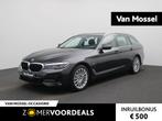 BMW 5-serie Touring 530e xDrive Executive | ACHTERUITRIJCAME, Gebruikt, Euro 6, Plug-in hybride, Vierwielaandrijving