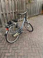 Sparta c2 EMOTION 8N goede  accu/oplader, Fietsen en Brommers, Elektrische fietsen, 51 tot 55 cm, Ophalen of Verzenden, Zo goed als nieuw