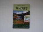 wandelgids Tenerife, Overige merken, Ophalen of Verzenden, Zo goed als nieuw, Fiets- of Wandelgids