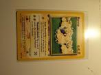 Mareep 65/111 1st edition Neo Genesis, Hobby en Vrije tijd, Verzamelkaartspellen | Pokémon, Ophalen of Verzenden, Zo goed als nieuw