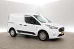 Ford Transit Connect 1.5 EcoBlue | Airco | Parkeersens. | El, Auto's, Stof, Gebruikt, Euro 6, 4 cilinders