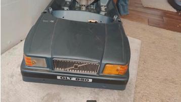 Trapauto volvo 840 GTL Volvo skelter beschikbaar voor biedingen