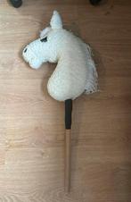 Leuke hobby horse, Hobby en Vrije tijd, Overige Hobby en Vrije tijd, Een leuke hobby horse met spellen, Ophalen of Verzenden, Zo goed als nieuw