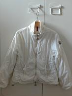 Originele Moncler meisjes zomerjas maat 128, Gebruikt, Moncler, Meisje, Ophalen of Verzenden