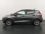 Ford Fiesta EcoBoost 125 pk Vignale | Pano | Winter Pack | C, 125 pk, Gebruikt, 1064 kg, Handgeschakeld