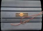 Longmill Versterker - Auto Audio, Overige merken, Gebruikt, Ophalen of Verzenden, 120 watt of meer