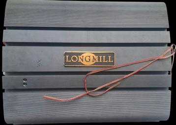 Longmill Versterker - Auto Audio beschikbaar voor biedingen