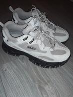 Dames sneaker Fila mt.39 1/2, Ophalen of Verzenden, Sneakers of Gympen, Zo goed als nieuw, Fila