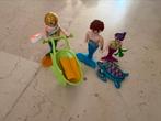 Playmobil zeemeerminnen, Ophalen of Verzenden, Zo goed als nieuw