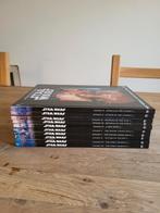 Starwars het verhaal van de film als strip!, Ophalen of Verzenden