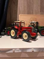 International 1455 xl, Ophalen of Verzenden, Nieuw, Tractor of Landbouw, Overige merken