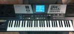 Roland VA-7 keyboard workstation, Muziek en Instrumenten, Ophalen, Zo goed als nieuw, 61 toetsen, Roland