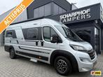 Adria Twin 640 SLB Plus 160 Enkele bedden|busbiker etc.., Bus-model, Bedrijf, Diesel, Tot en met 3
