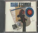 Mark O'Connor - On the mark, Cd's en Dvd's, Ophalen of Verzenden, Nieuw in verpakking