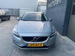 Volvo V40 1.5 T2 Inscription automaat getint glas Navi, Auto's, Volvo, 700 kg, Leder en Stof, 122 pk, Bedrijf