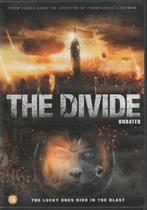 The Divide (2011) NL dvd, Vanaf 16 jaar, Ophalen of Verzenden, Zo goed als nieuw