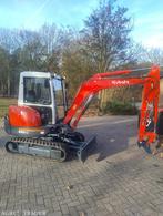 Kubota kx91-3 minigraver 3240 kg, -, Niet opgegeven, Ophalen of Verzenden, Niet opgegeven