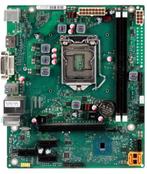 Fujitsu D3400-A11 GS 3 Intel H110 Mainboard Micro ATX Socket, Computers en Software, Moederborden, Zo goed als nieuw, DDR3, Intel