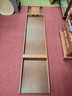 Sjoelbak Homas, Ophalen, Zo goed als nieuw