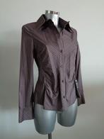 RIANI getailleerde blouse - 36/38 NIEUW kaartje, Riani, Ophalen of Verzenden, Nieuw, Maat 38/40 (M)