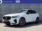 Volvo XC60 2.0 T6 Plug-in hybrid AWD Ultimate Dark | Long Ra, Auto's, Volvo, Automaat, 12 maanden, Gebruikt, Euro 6