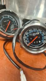 Kilometer teller en toerental meter, Ophalen of Verzenden, Gebruikt, Overige typen