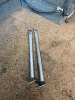 Ktm Husqvarna Gasgas Zeistandaard, Ophalen of Verzenden, Zo goed als nieuw, Overige typen