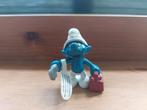 Loodgieter smurf 20187 De Smurfen, Verzamelen, Ophalen of Verzenden