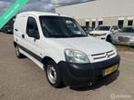 Citroen Berlingo Bestelwagen, Auto's, Bestelauto's, Gebruikt, 4 cilinders, Citroën, 60 pk