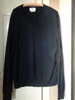 Bio cotton v-halstrui:mt xxl, Blauw, Bio Cotton, Overige maten, Ophalen of Verzenden