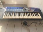Yamaha, Muziek en Instrumenten, Ophalen, Gebruikt, 49 toetsen, Yamaha