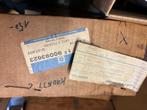 NOS veren achteras opel kadett c 1.2, Ophalen, Nieuw, Opel