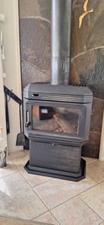 Allesbrander, Ophalen