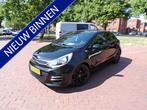 Kia Rio 1.2 CVVT DynamicLine van 1e eigenaar aantoonbaar...., 1027 kg, Gebruikt, Euro 6, 4 cilinders