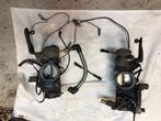 Motor onderdelen VW T2 type 4,  2ltr, Ophalen of Verzenden, Gebruikt, Oldtimer onderdelen