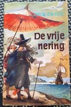 De vrije nering" van Dick Dreux uit 1958 zgan, Ophalen