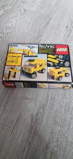 Lego technic 8020, Kinderen en Baby's, Speelgoed | Duplo en Lego, Ophalen of Verzenden, Zo goed als nieuw