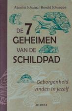 Aljoscha Schwarz - De 7 geheimen van de schildpad, Ophalen of Verzenden, Zo goed als nieuw, Aljoscha Schwarz