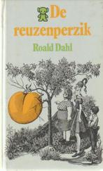 Roald Dahl # De reuzenperzik e.a. 22 boeken/luisterboeken -, Boeken, Ophalen of Verzenden, Zo goed als nieuw, Fictie algemeen