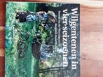 Hobby boeken wilgentenen, Boeken, Ophalen of Verzenden, Nieuw